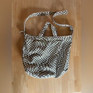 BAGGU Tote Bag ~ Discontinued Style
